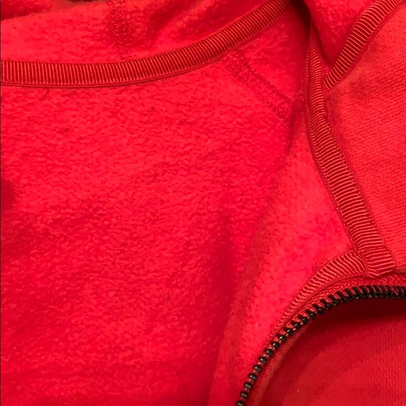 Lululemon Scuba Hoody - Picture 4 of 6
